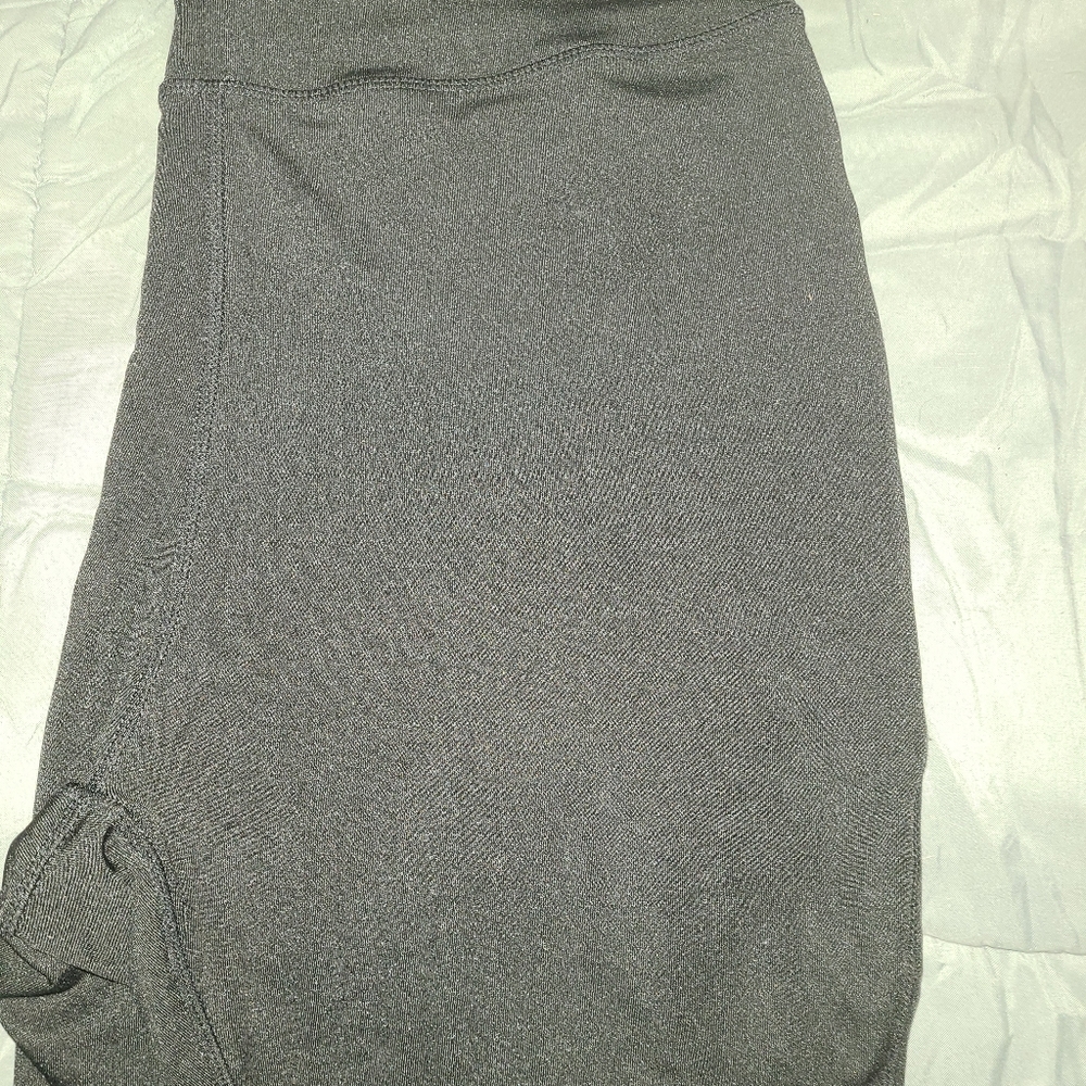 Pop fit biker shorts